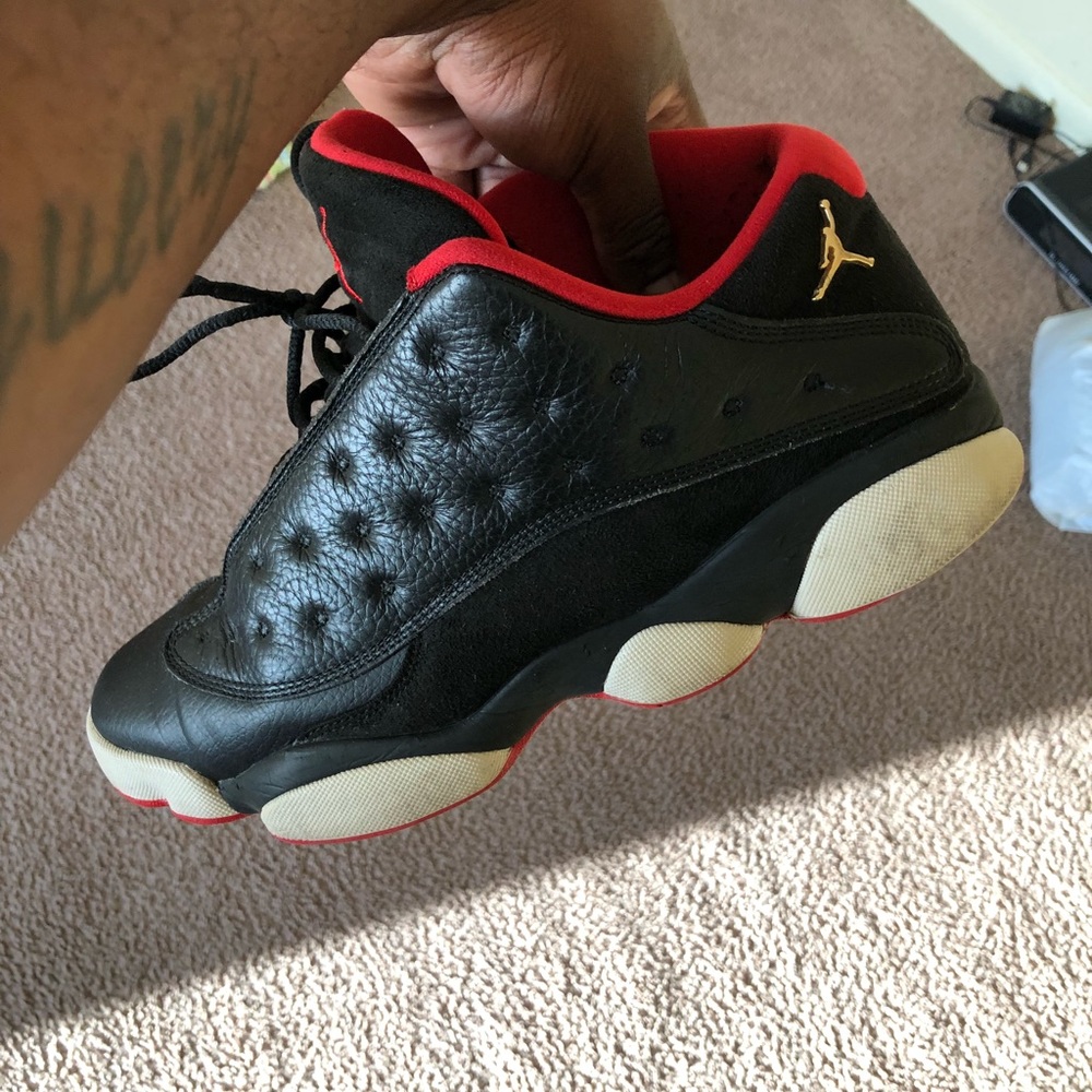 Air Jordan 13